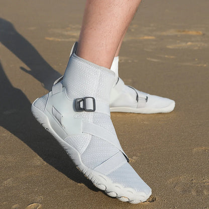 Torque High-top Barefoot Shoes