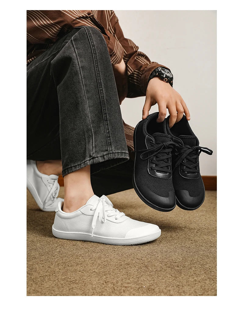 Axis Men's Barefoot Shoes