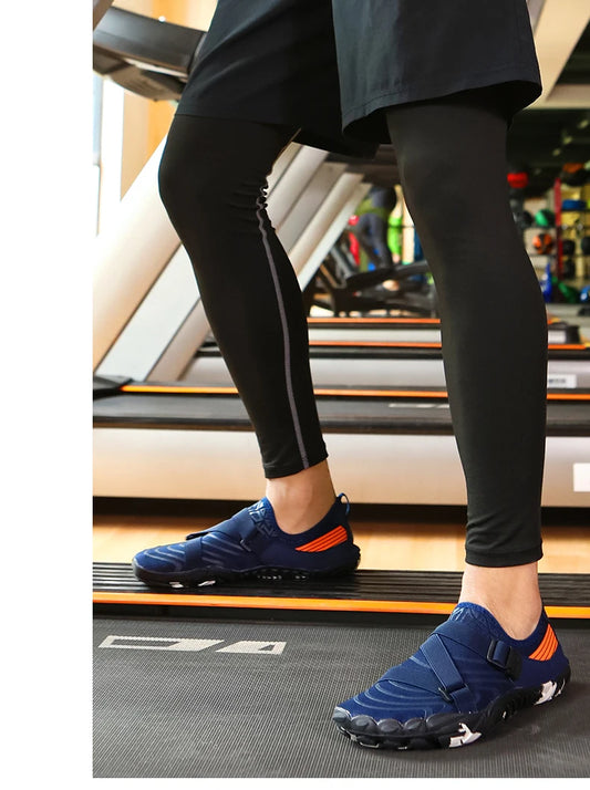 Gym Knit Barefoot Shoes