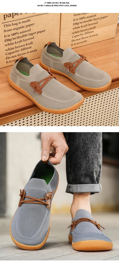Vero Barefoot Shoes