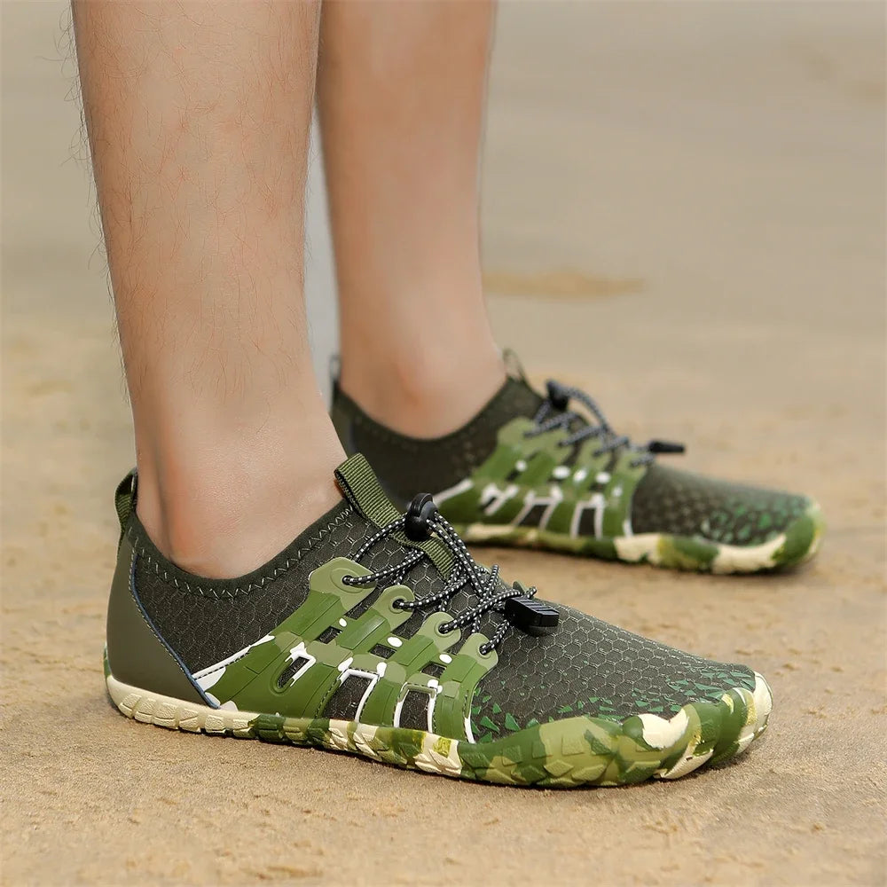 Zephyr Knit Barefoot Shoes