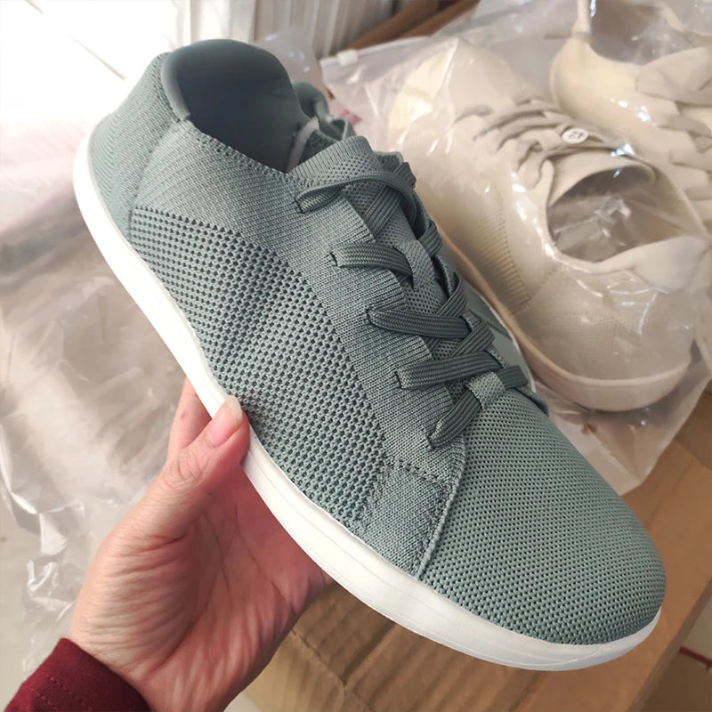 Ki Wi Barefoot Shoes