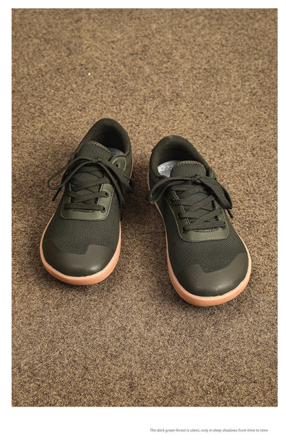 Axis Men's Barefoot Shoes