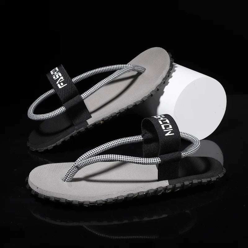 Limee Barefoot Sandals