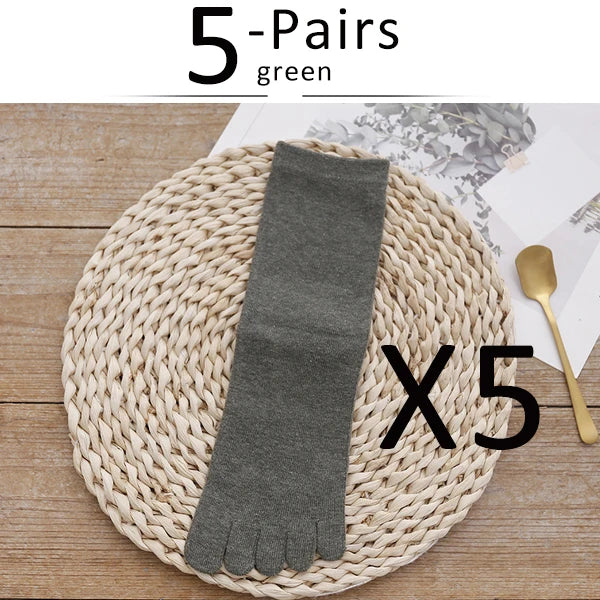 Just Bare (Socks) - Ladies