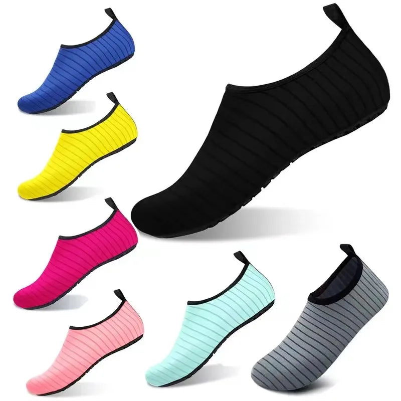 Drift Sock Shoes