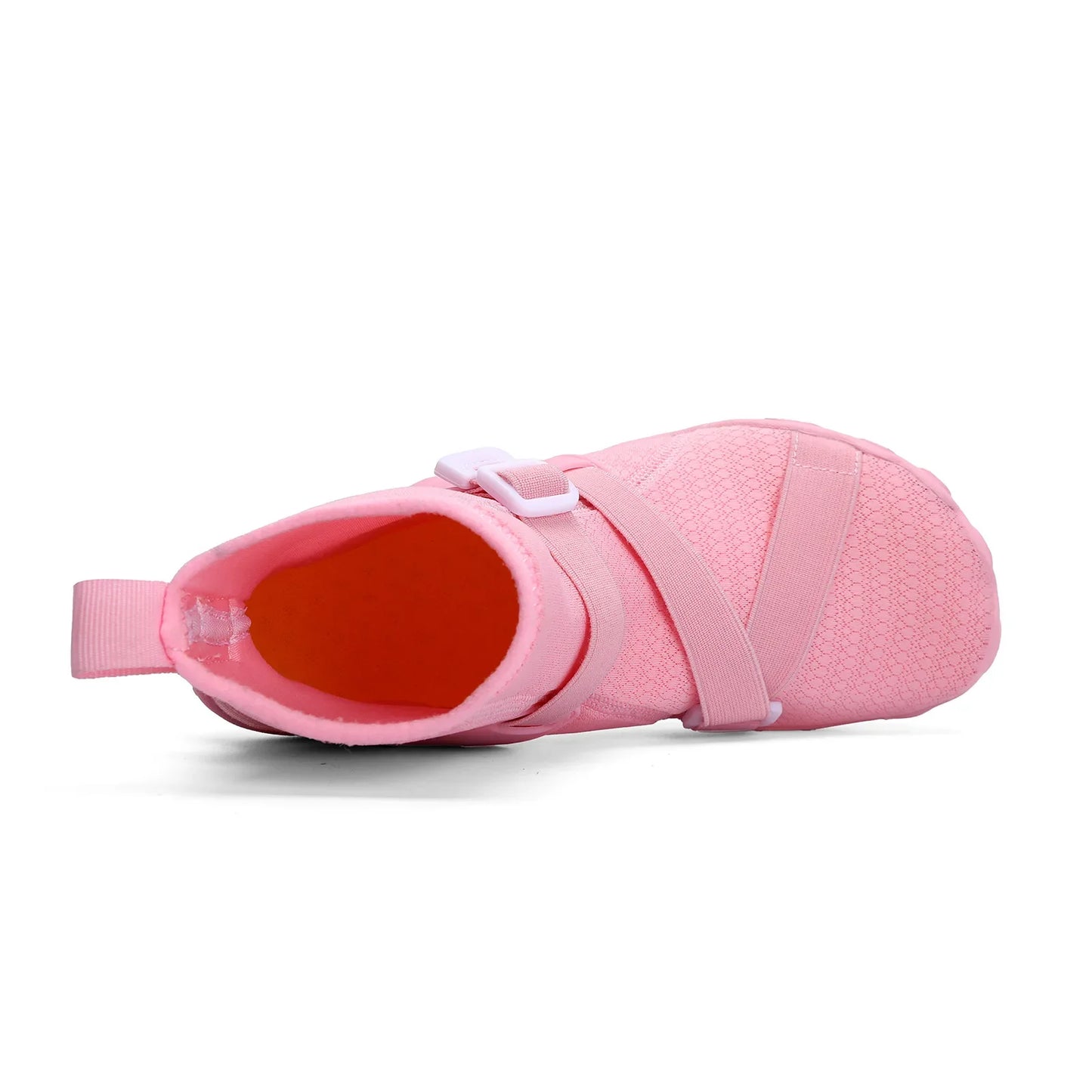 Torque High-top Barefoot Shoes