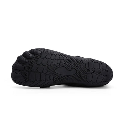 Torque High-top Barefoot Shoes