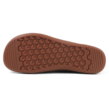 Trekka Canvas Barefoot Shoes