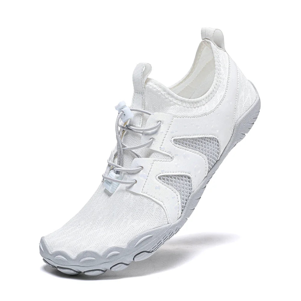 Strider Knit Barefoot Running Shoes