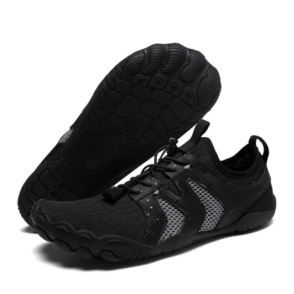 Strider Knit Barefoot Running Shoes
