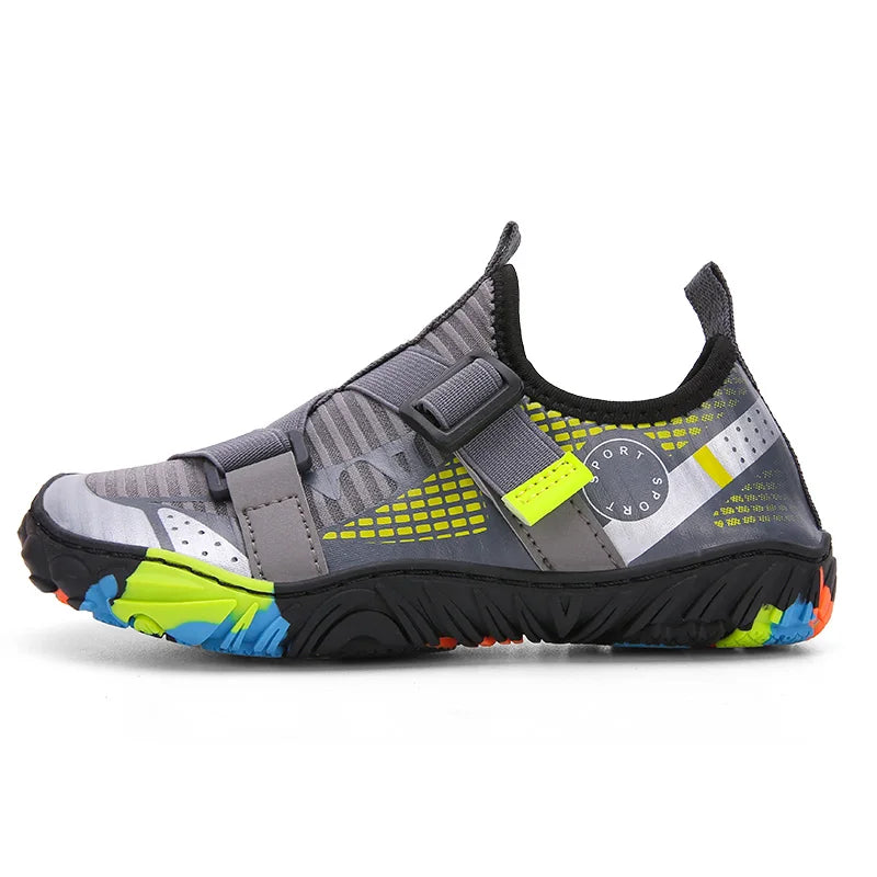 Glide Barefoot Shoes