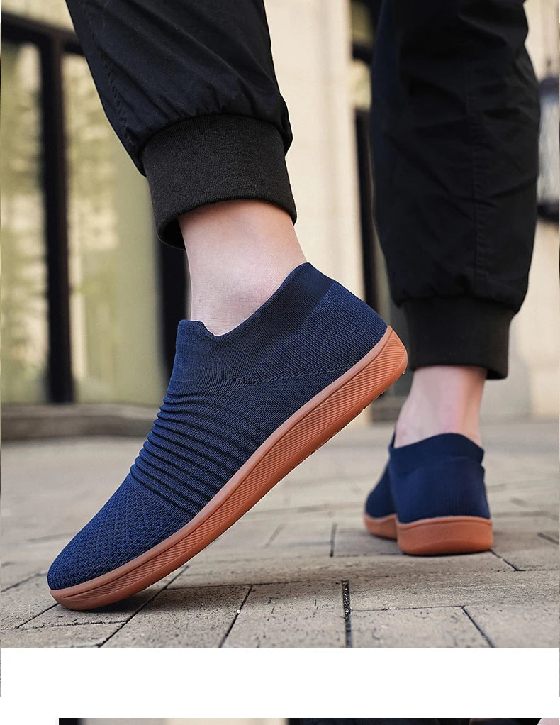 Base Barefoot Shoes