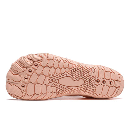 Strider Knit Barefoot Running Shoes