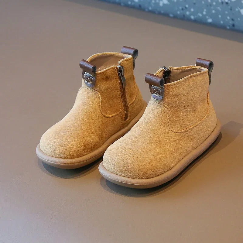 Terra Kids Boots