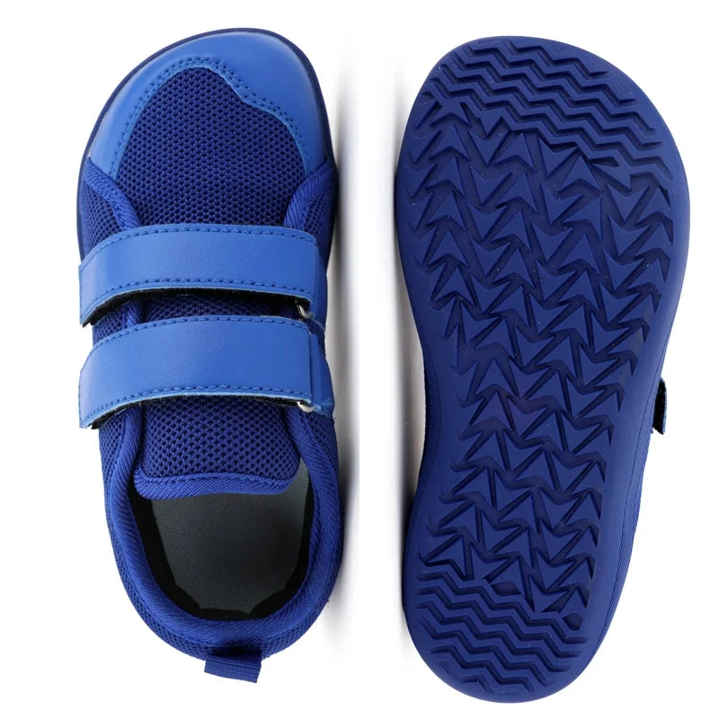 Pebble – Kids’ Barefoot Shoes