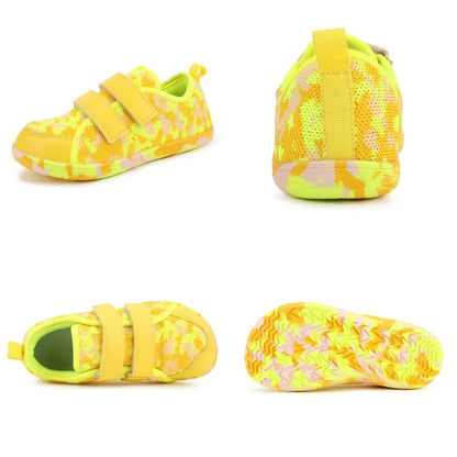 Pebble – Kids’ Barefoot Shoes