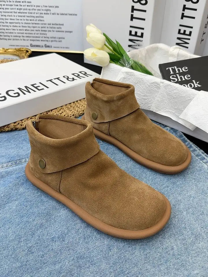 Terra Boot
