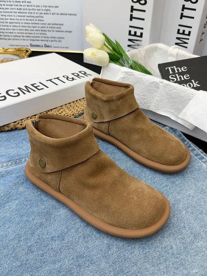 Terra Boot