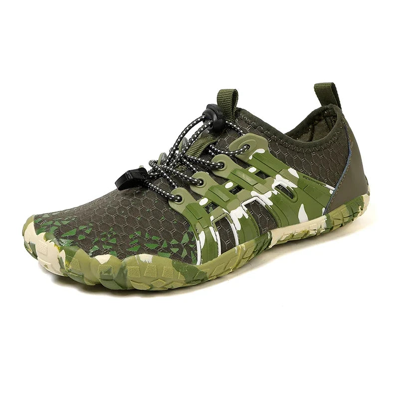 Zephyr Knit Barefoot Shoes