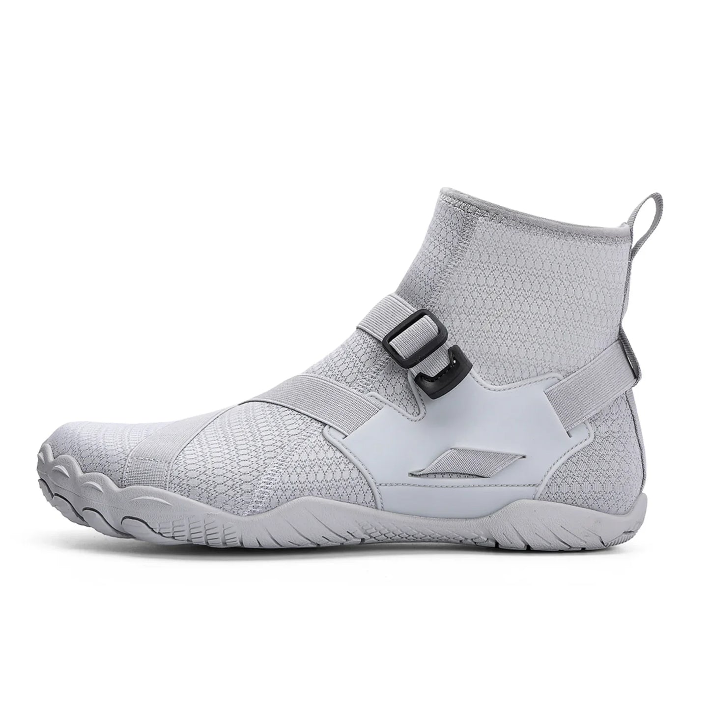 Torque High-top Barefoot Shoes