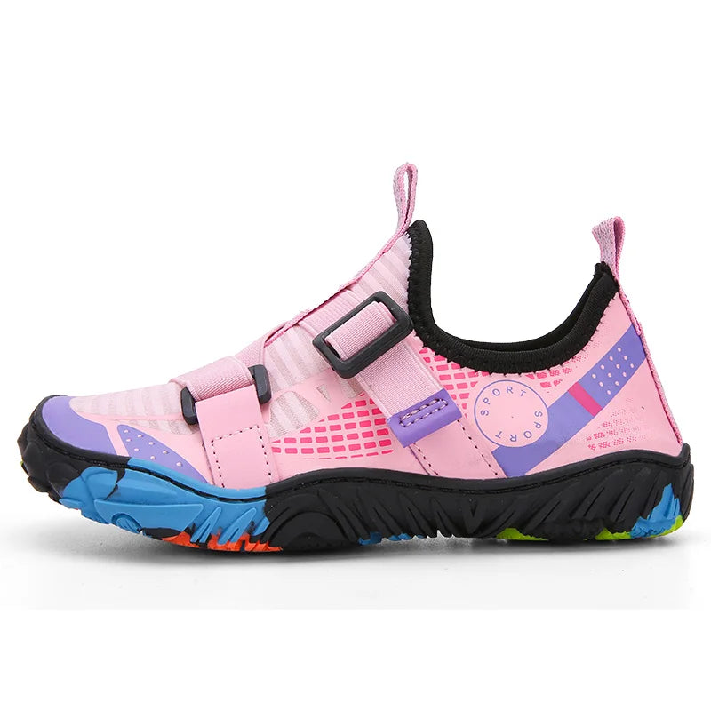 Glide Barefoot Shoes