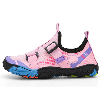 Glide Barefoot Shoes