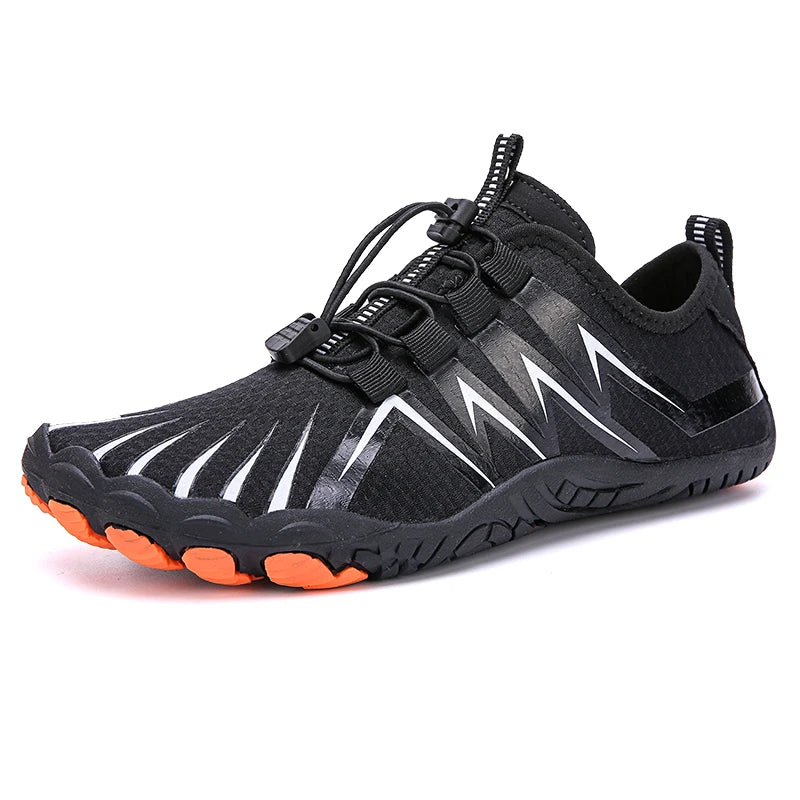 Sprint Barefoot Running Shoes