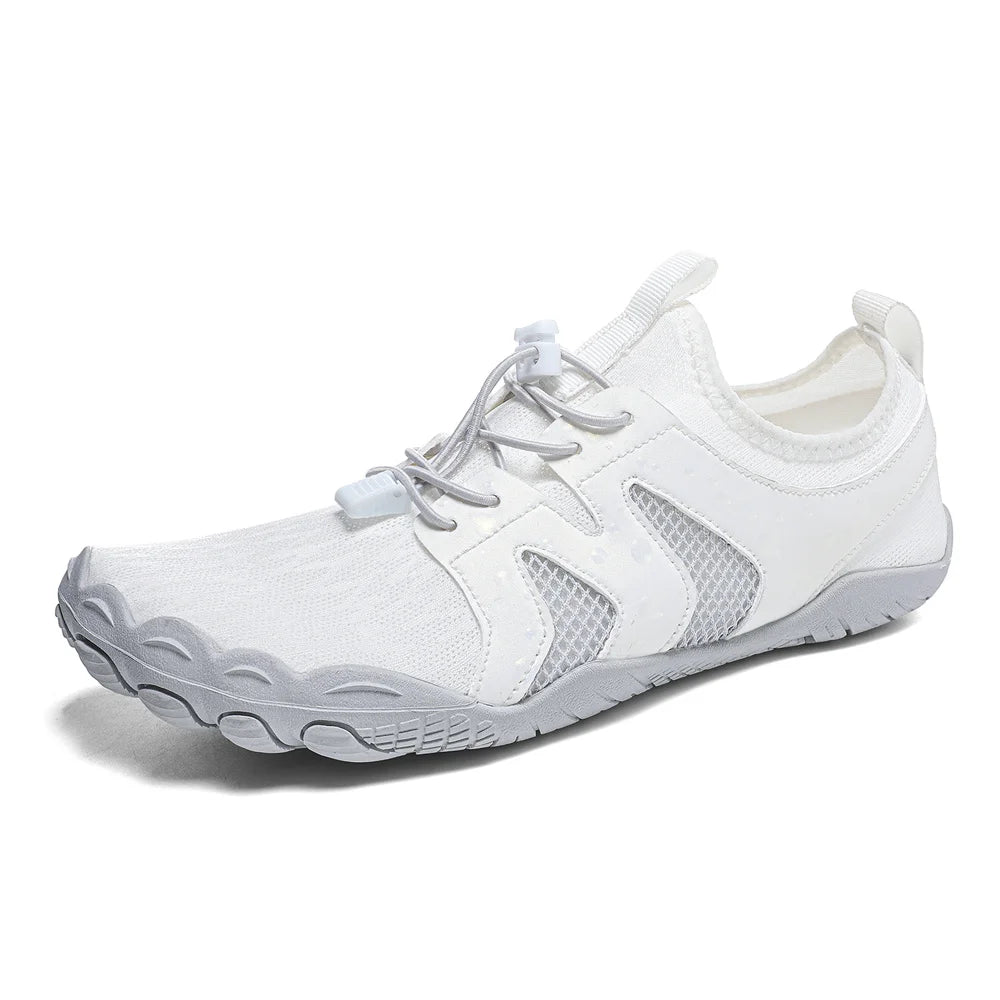 Strider Knit Barefoot Running Shoes