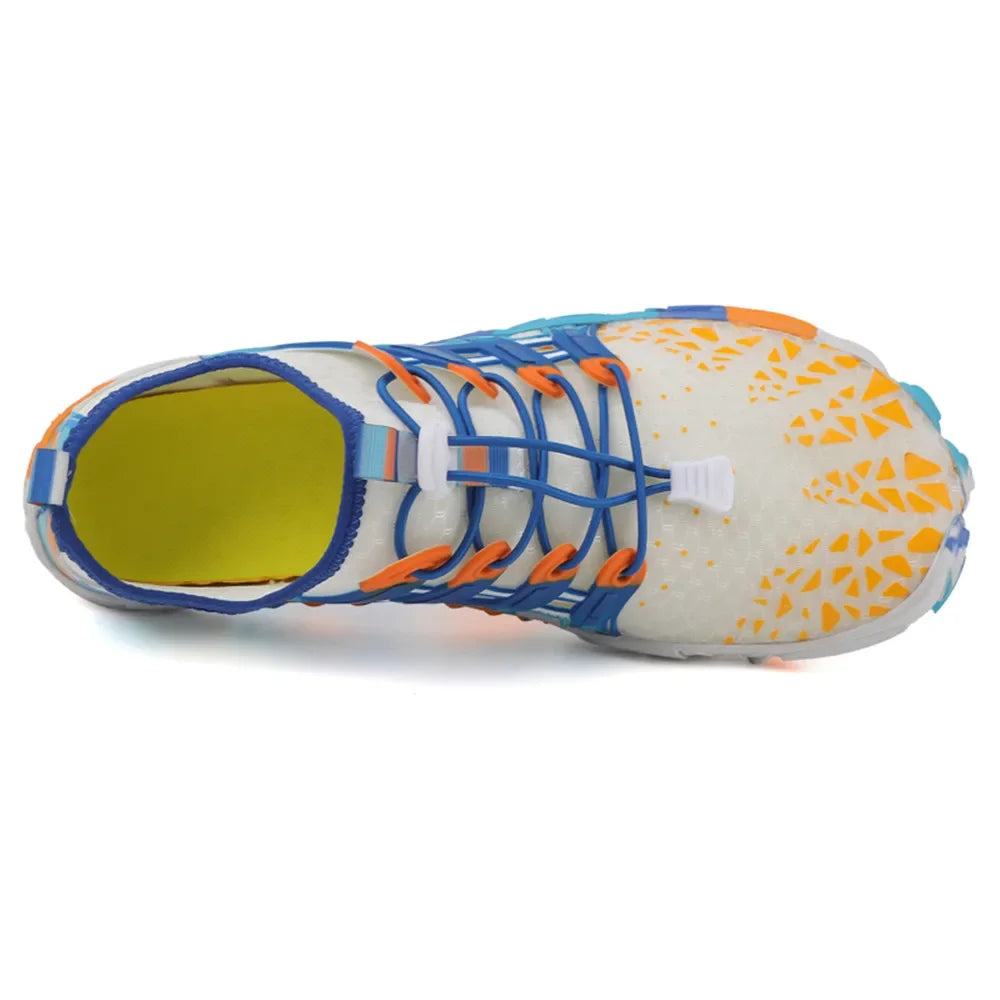 Zephyr Knit Barefoot Shoes