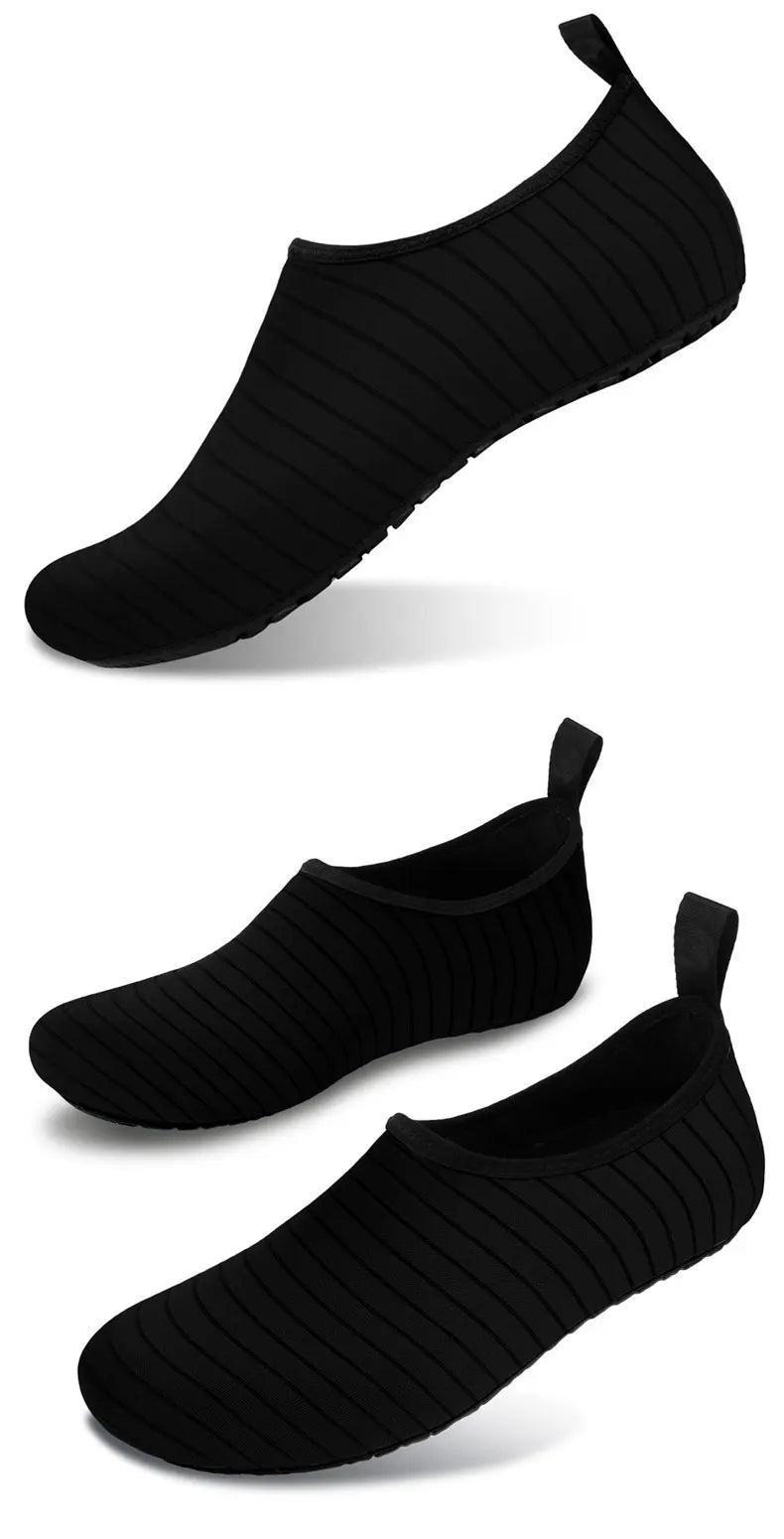 Drift Sock Shoes