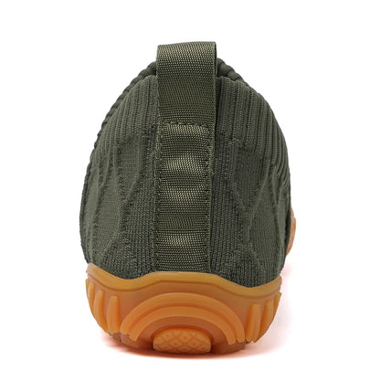 Trekka One Barefoot Shoes