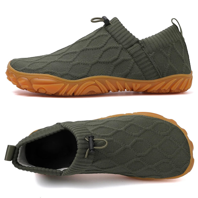Trekka One Barefoot Shoes