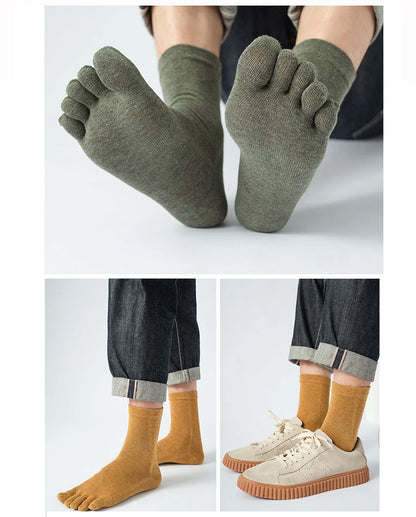 Just Bare (Socks) – Gents