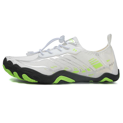 RunTrek Barefoot Running Shoes
