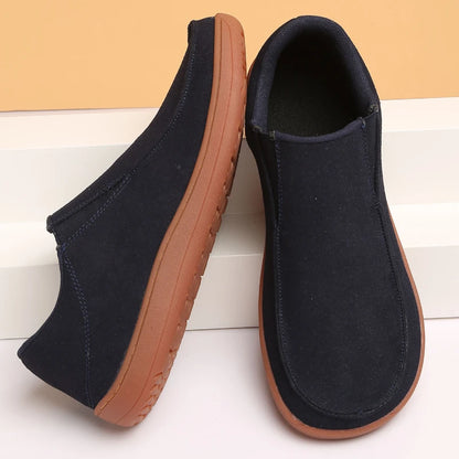 Camden Barefoot Loafers