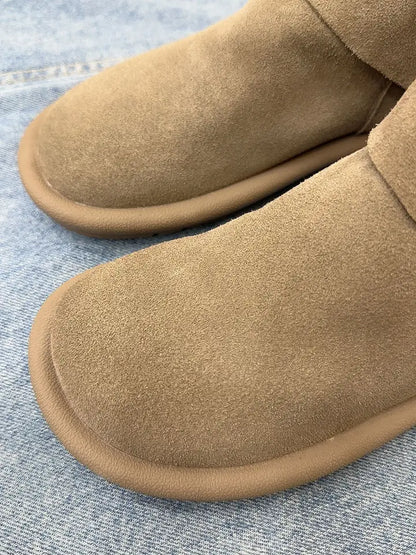 Terra Boot