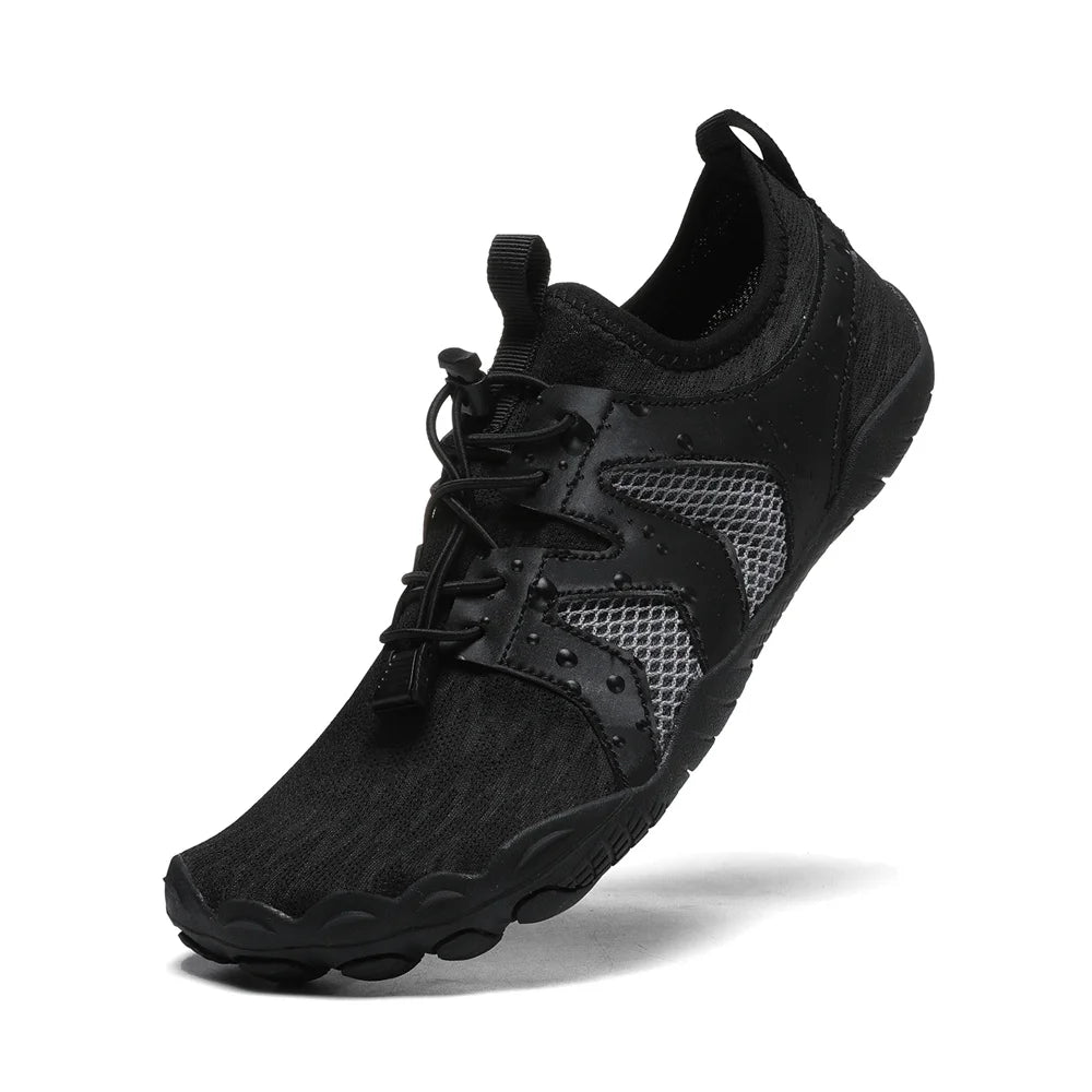 Strider Knit Barefoot Running Shoes