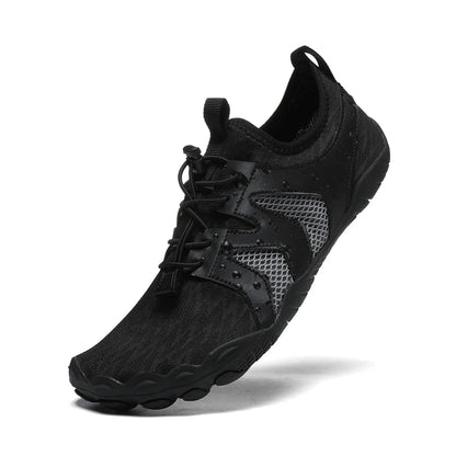 Strider Knit Barefoot Running Shoes