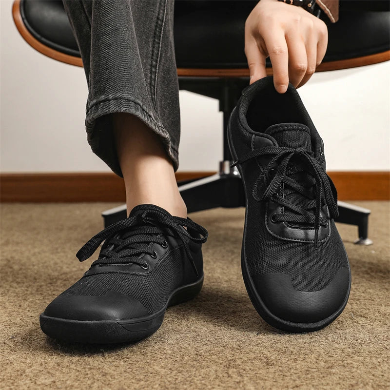 Axis Men's Barefoot Shoes