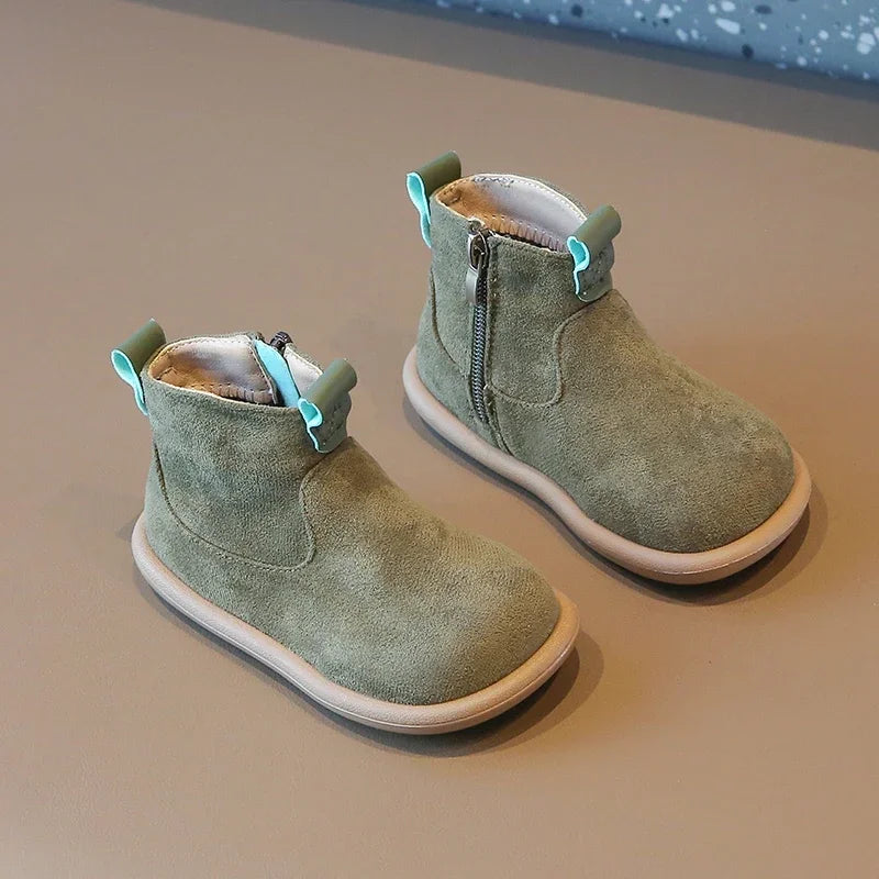Terra Kids Boots