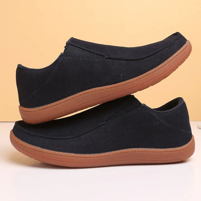 Camden Barefoot Loafers