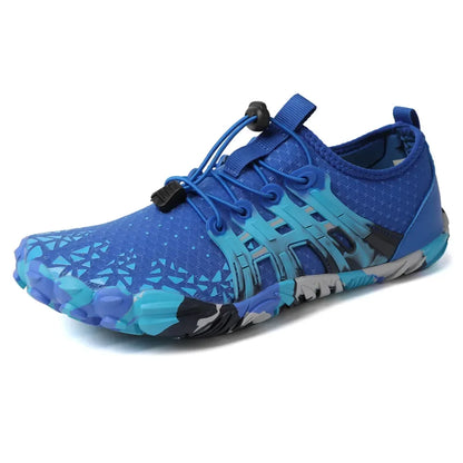 Zephyr Knit Barefoot Shoes