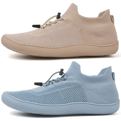BreezeStep Barefoot Casual Shoes