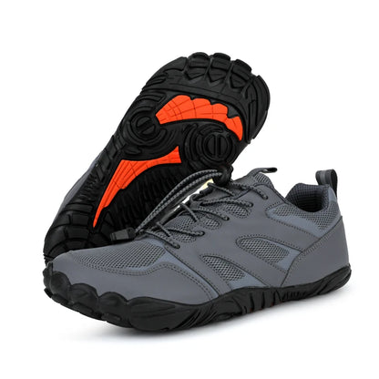 Hike One Barefoot Shoes