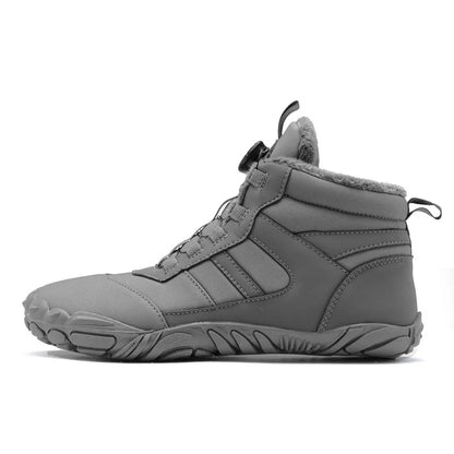 FrostTrek Barefoot Boots