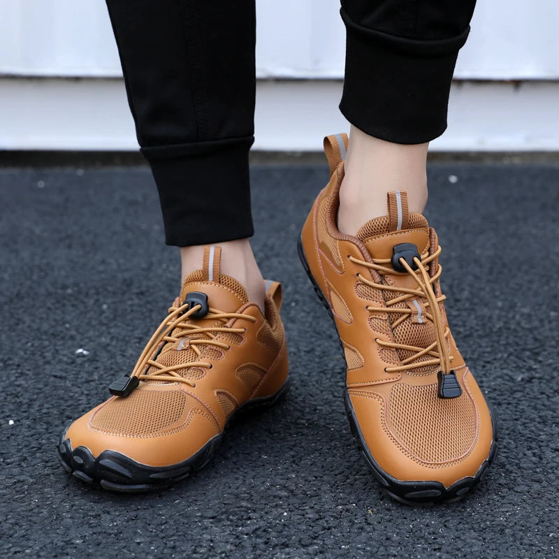 Hike One Barefoot Shoes