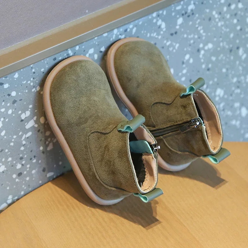 Terra Kids Boots