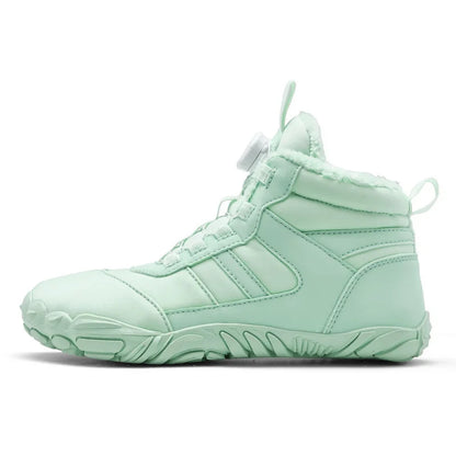 FrostTrek Kids Barefoot Boots