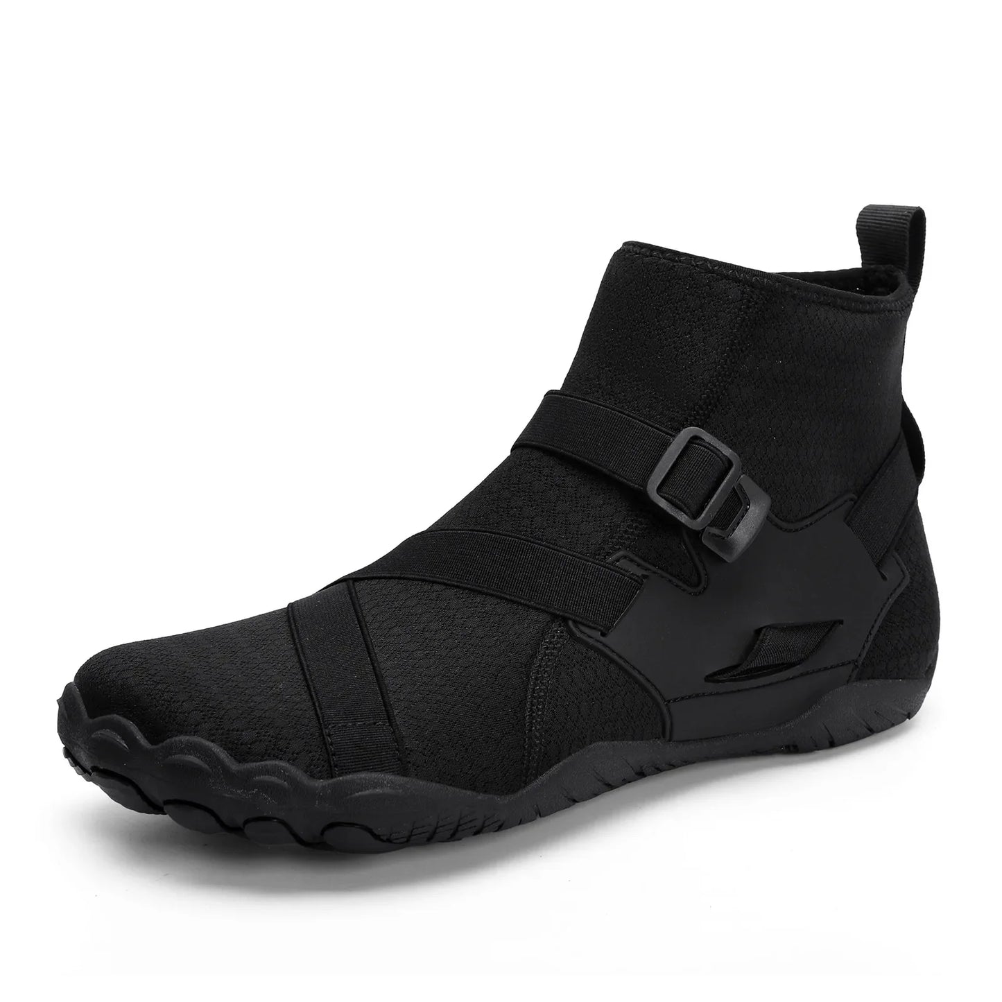 Torque High-top Barefoot Shoes